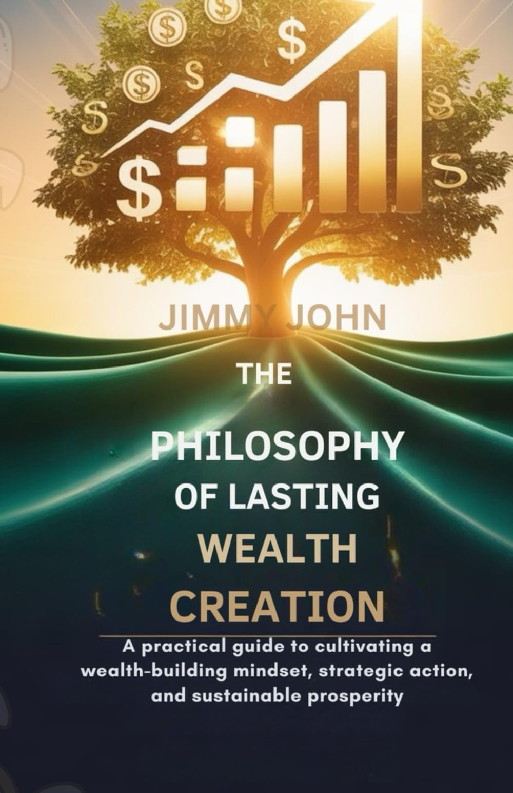 The Philosophy of Lasting Wealth Creation: A Practical Guide to Cultivating a Wealth-Building Mindset, Strategic Action, and Sustainable Prosperity