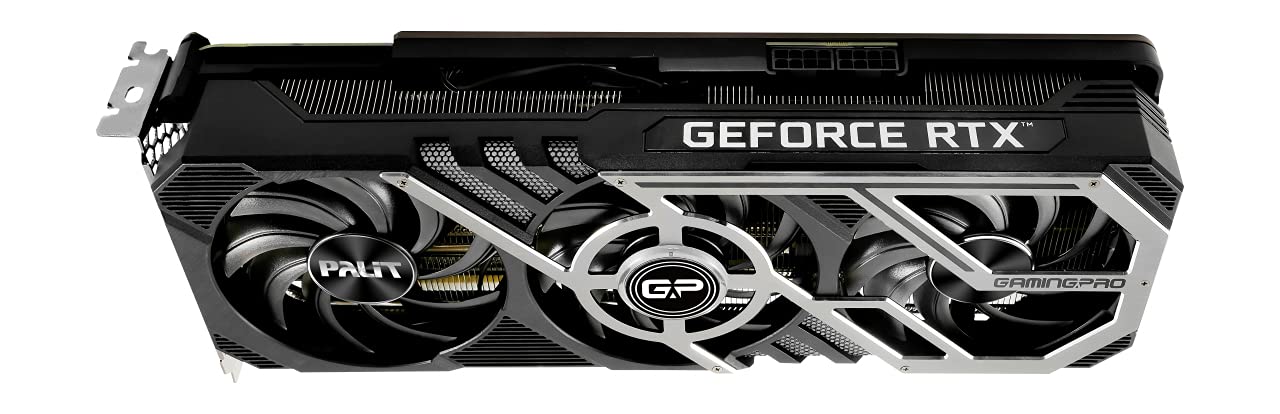 PALIT RTX 3080 Ti GamingPro 12GB