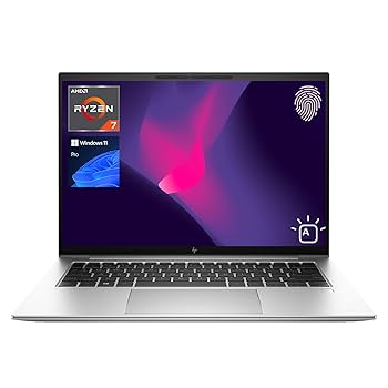Amazon.com: HP EliteBook 845 G9 Business Laptop,14/ WUXGA