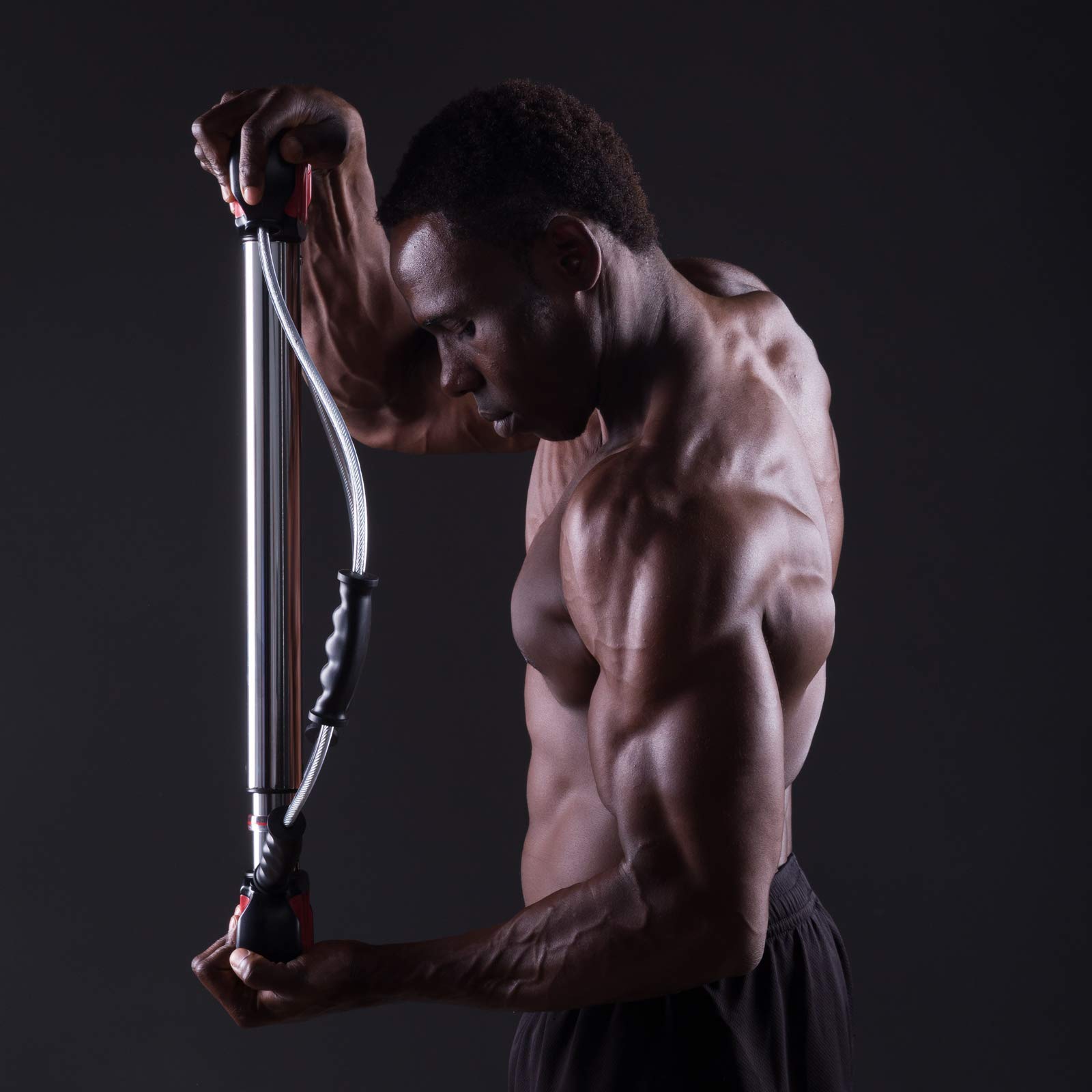 bullworker exercise machine