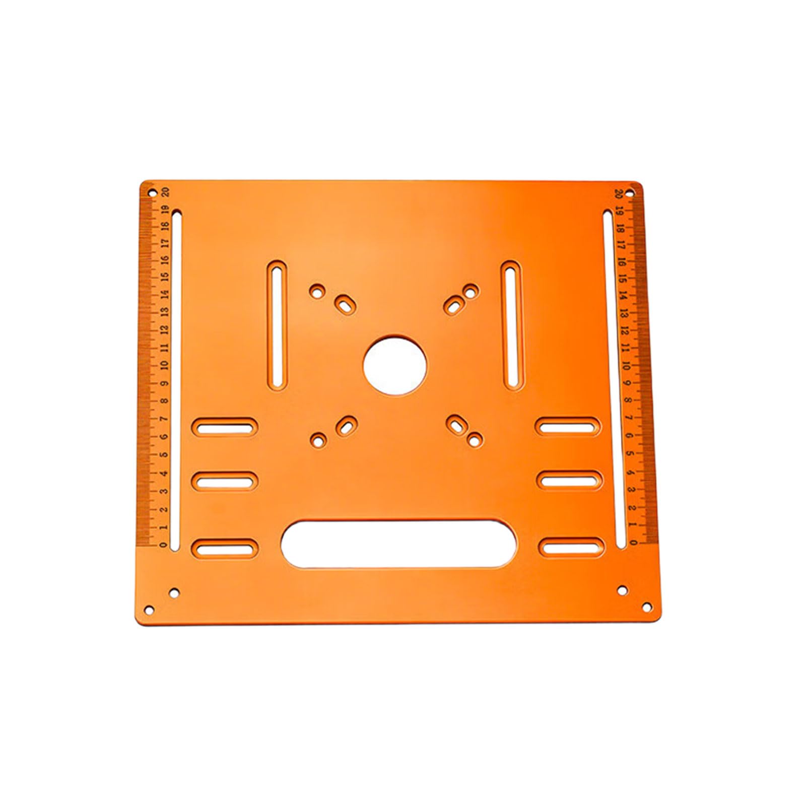 Duty Portable Wooden Cutting Machine Base Shaping Plate for Smooth Plasterboard Slotting in Carpentry Operations Plasterboard Manual Cutting Machine