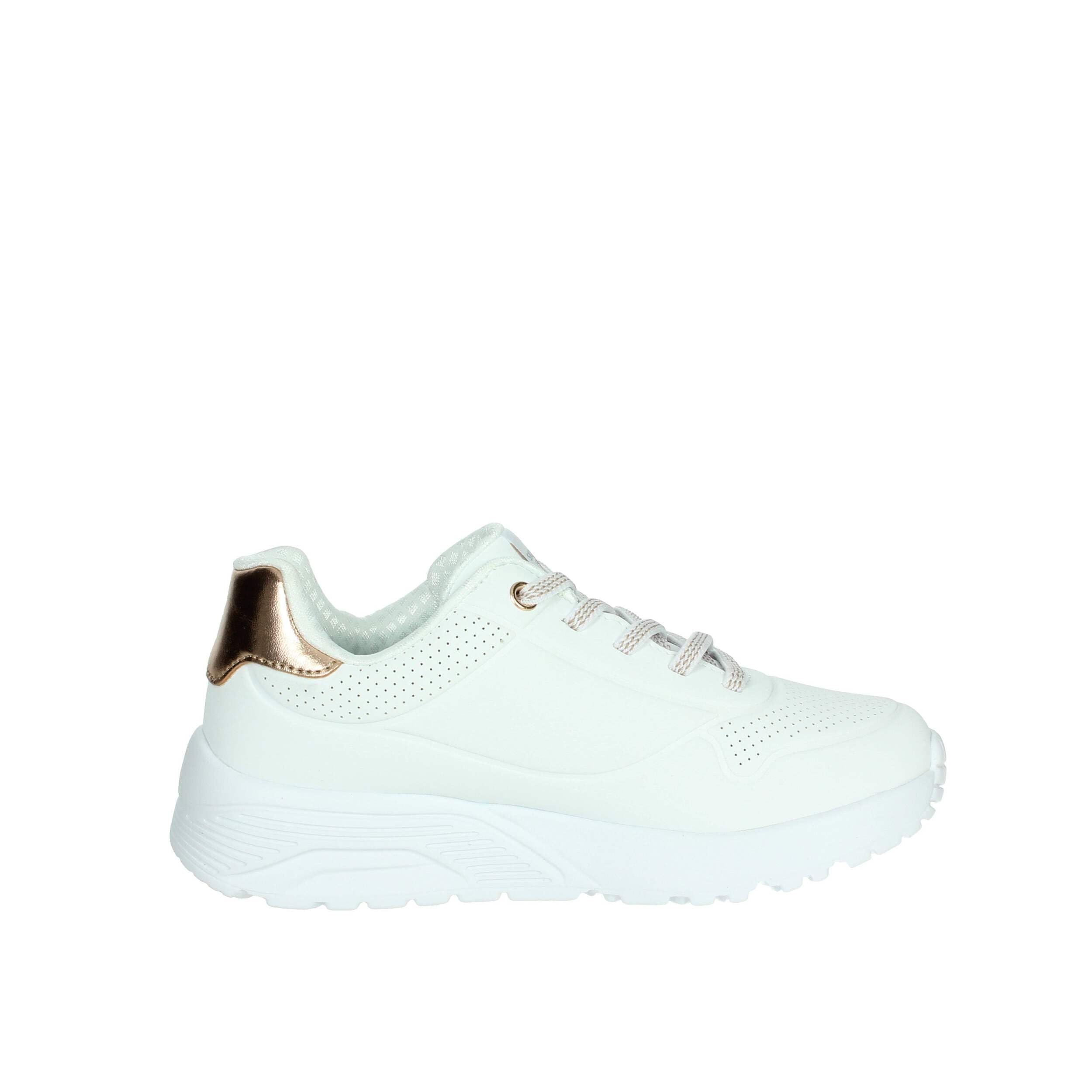 Skechers Girl's Uno Lite Sneaker