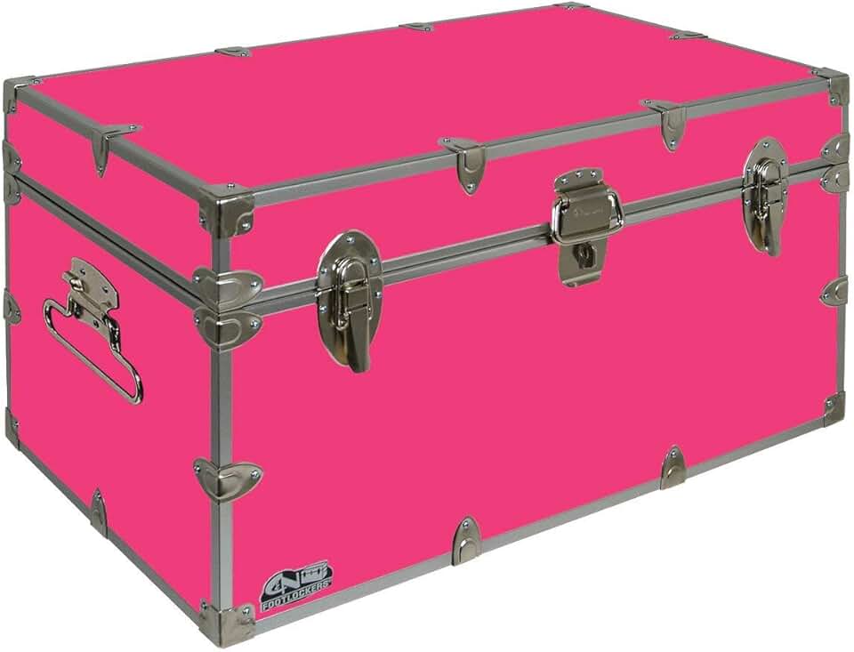 Storage Trunks