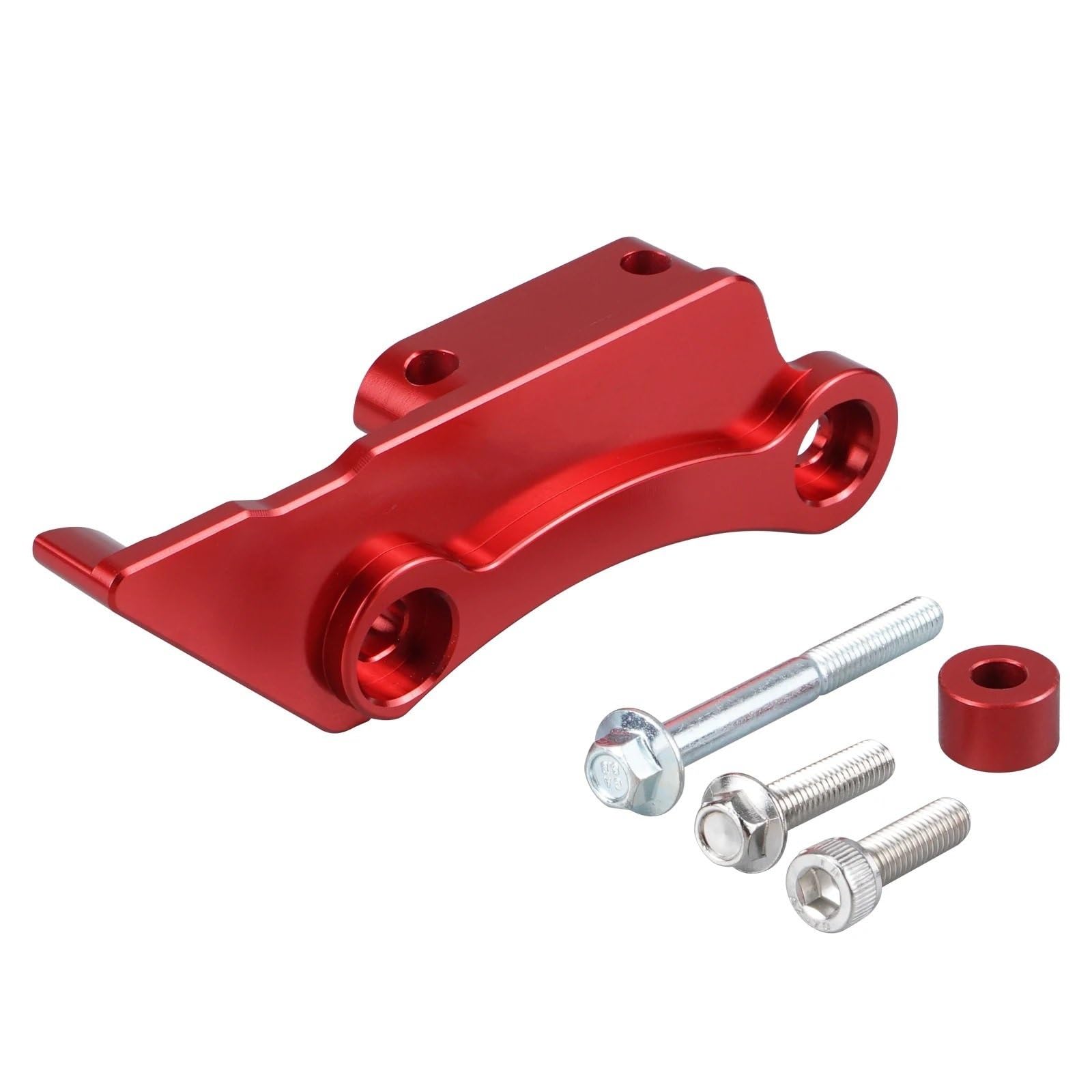 osłona łańcucha Pasuje do Beta XTrainer 300 2015-2024 RR 300 RR 125 200 250 300 350 390 400 430 450 480 2010-2024 Prowadnica łańcucha wahacza osłona zębatki(Swingarm Guard)