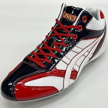 アシックス 野球用スパイク ミドルカット 楽天市場】ミドルカット（ブランドアシックス）（スパイク｜野球