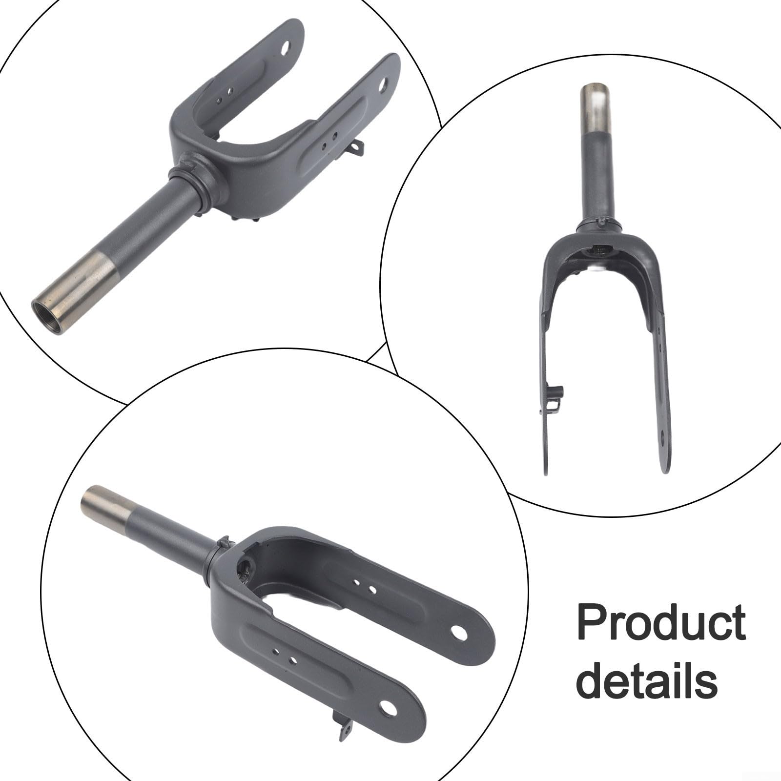 per forcella Scooter Elettrico 33.9x77mm per forcella Scooter