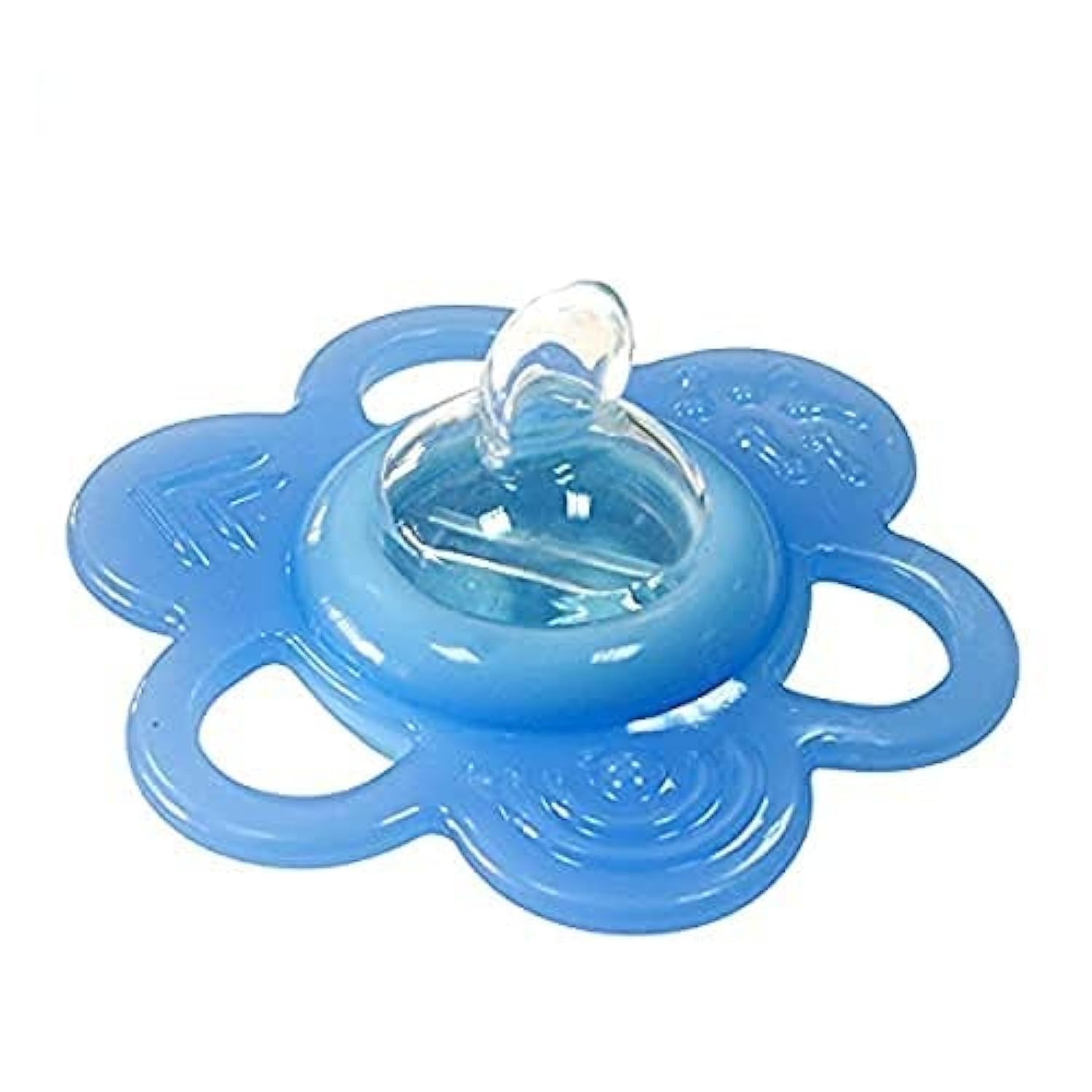 Farlin Refillable Cooling Soother, Assorted Color, BF-142A