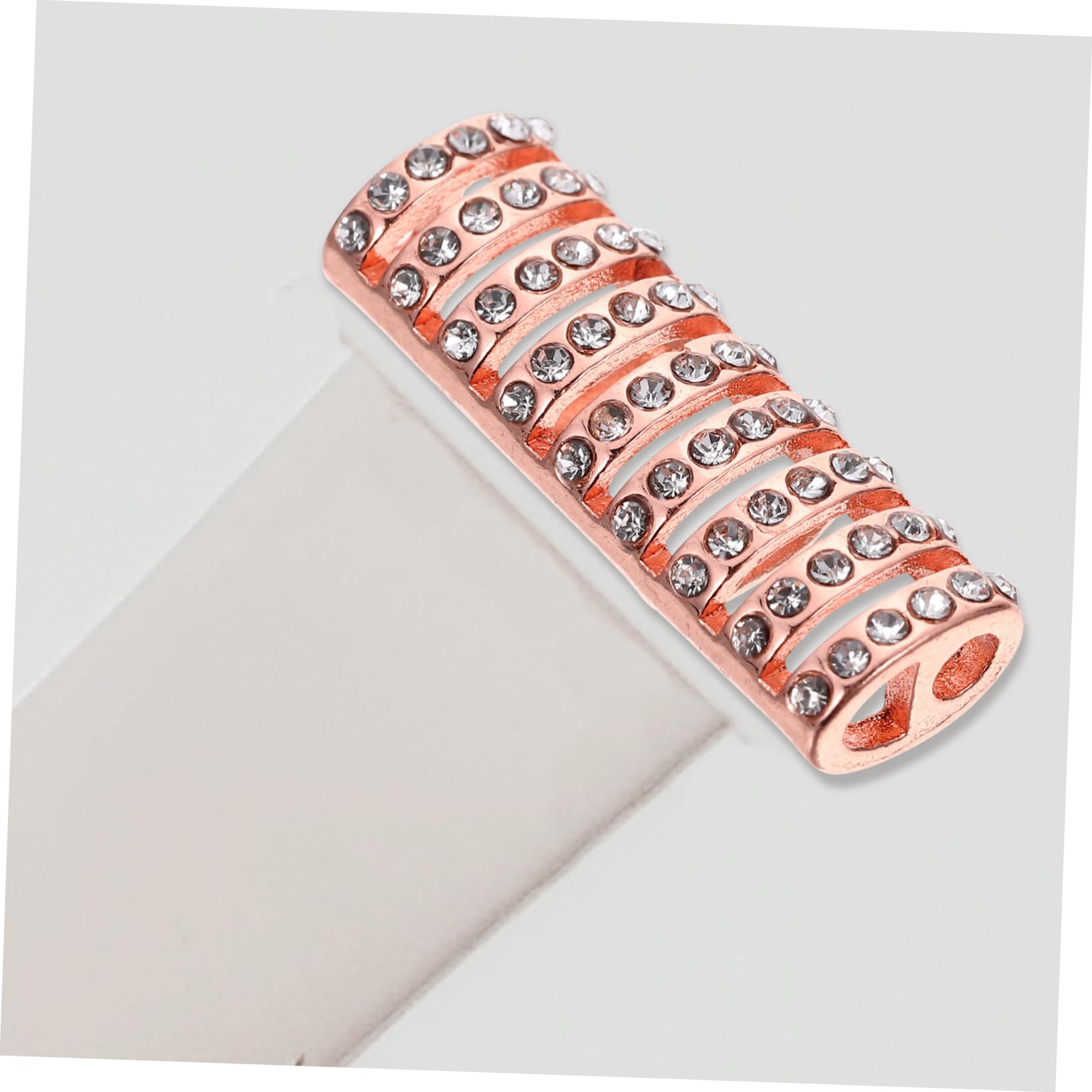 Housoutil Lot De 4 Adaptateurs De Rechange Pour Bracelet De Montre Connecteurs En Alliage 10 Pièces X 4