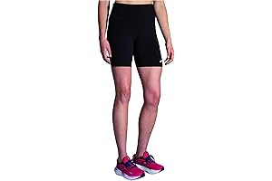 Spark 8" Shorts for Women