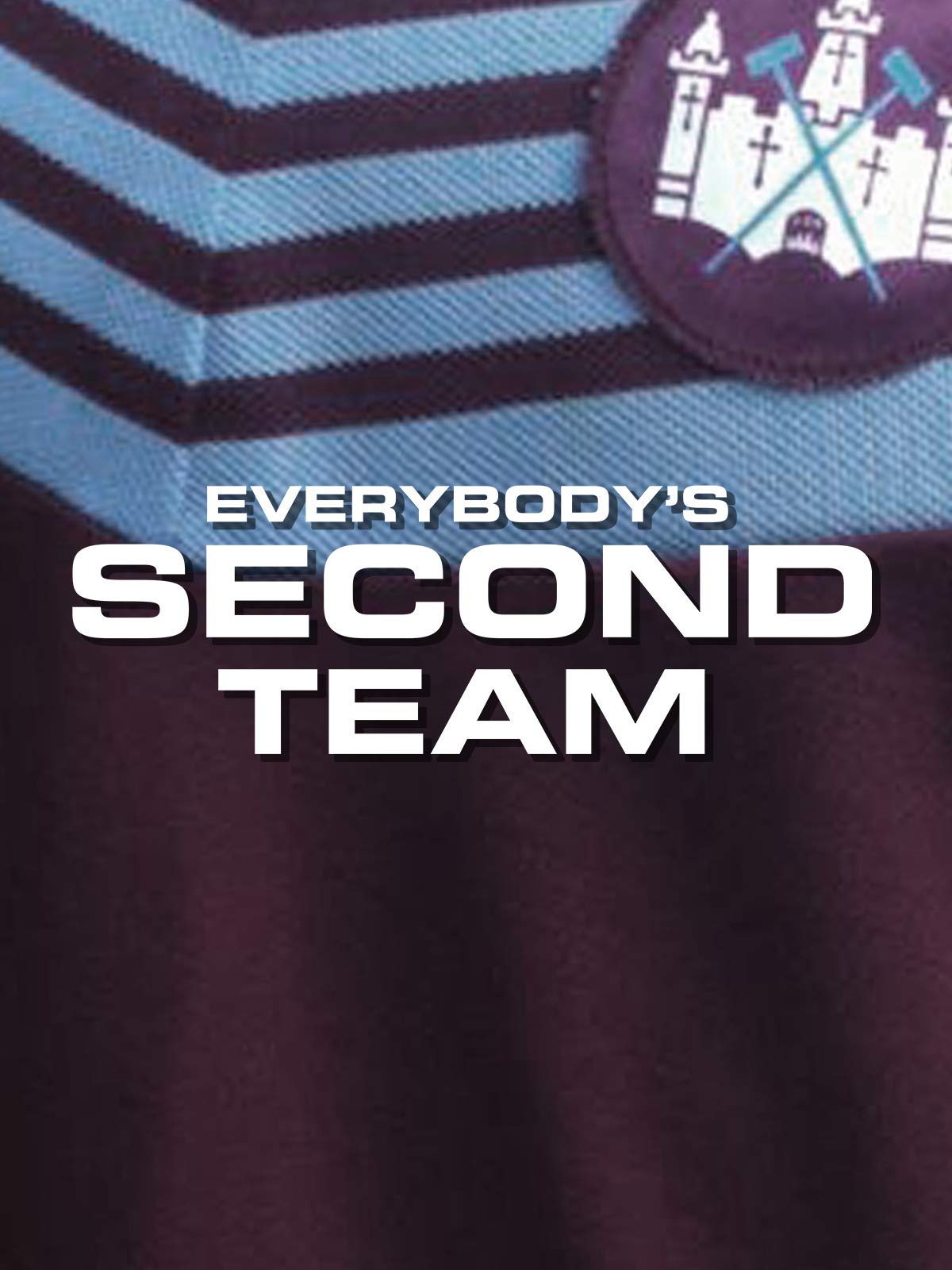 Everybody's Second Team