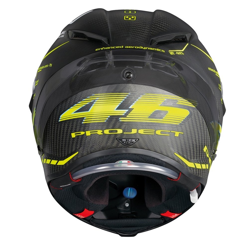 arai helmet 2020 graphics The Arai VX-PRO4