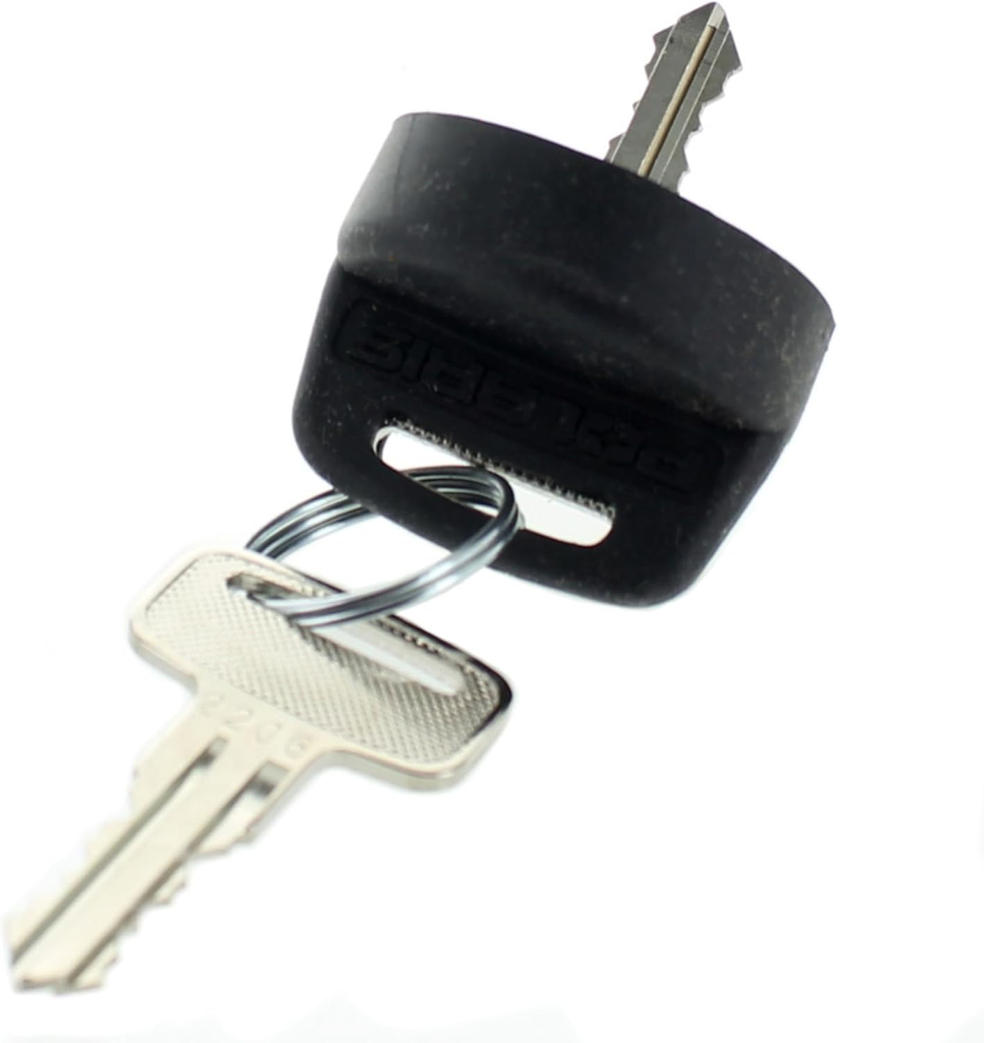 Genuine Polaris New OEM ATV, 3 Position Ignition Key Switch and Key 4012165, 4011002