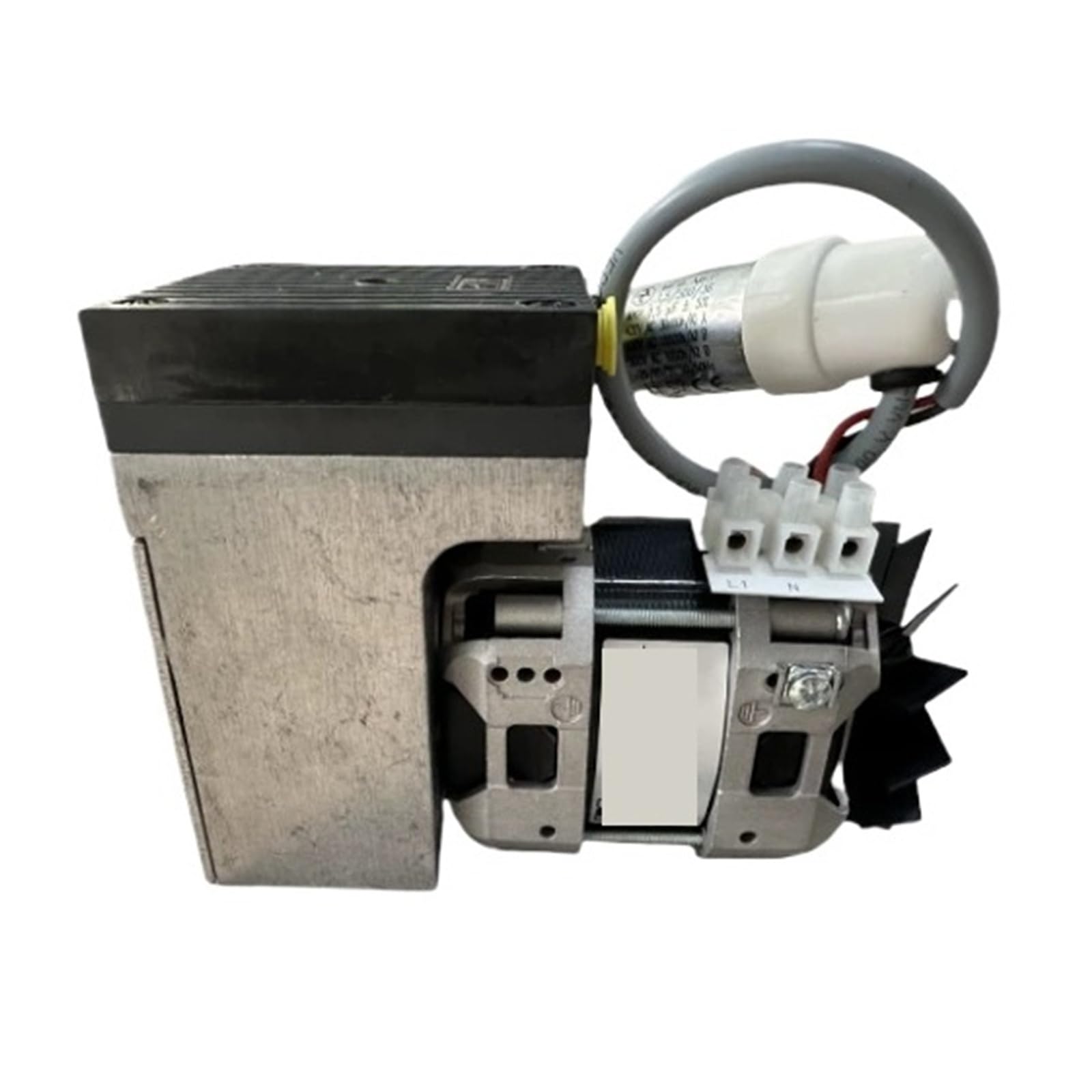 Diaphragm Pump PM35632-838 230V Vacuum Pump