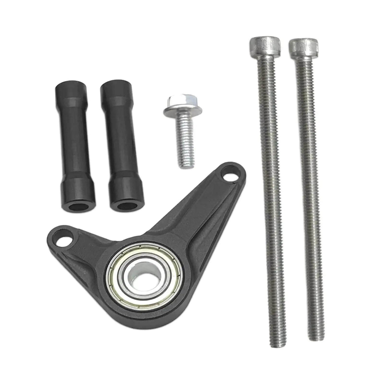 DRCIOQAZR Shift Shaft Stabilizer Motorcycle Shifter Stabilizer for Grom for MSX125 for MSX 2021-2022