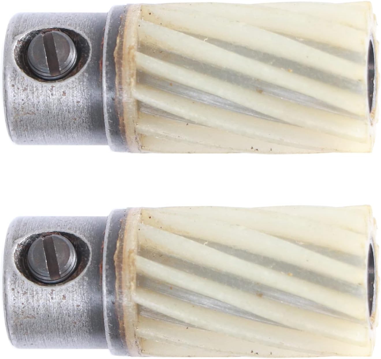2 Pack Feed Drive Gear Replacement for Singer 174488, 500
