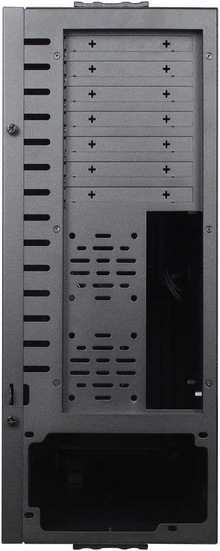 Rеvіеw CiT 4U Rackmount Server Chassis, 500mm Deep, ATX, Micro ATX, Mini-ITX, 8 x 3.5 HDDs, 1 x 120mm Black Fan Included, A Budget Friendly Rackmount That Delivers an Exceptionally Powerful System | Black Rеvіеw Dіѕсоunt CiT 4U Rackmount Server Chassis, 500mm Deep, ATX, Micro ATX, Mini-ITX, 8 x 3.5 HDDs, 1 x 120mm Black Fan Included, A Budget Friendly Rackmount That Delivers an Exceptionally Powerful System | Black