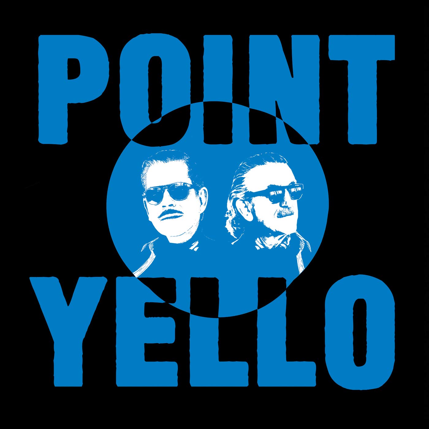 Point [VINYL]