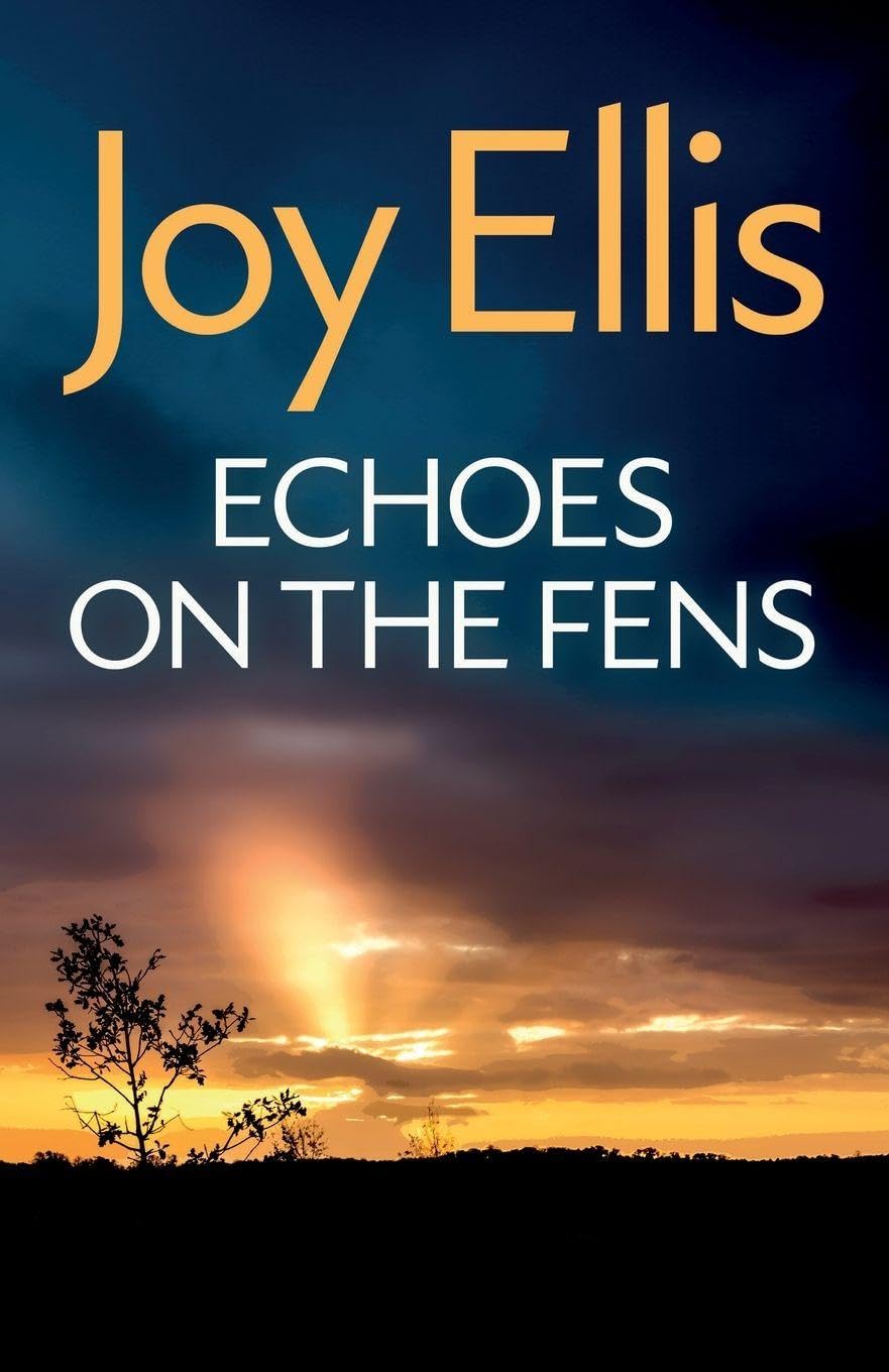 Echoes on the Fens: A gripping crime thriller full of twists: 15 (Detective Nikki Galena Mysteries)