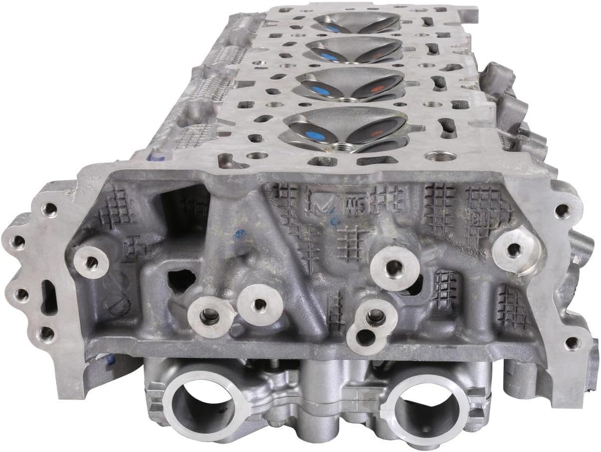 GM Genuine Parts 12684528 Cylinder Head