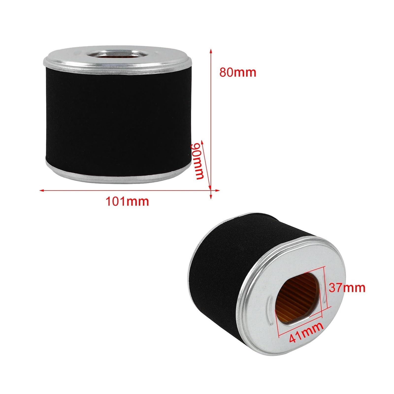 Accessori Per Filtro Aria Per GX270 Per GX240 Per GX 270 G Per X 240 Per 17210-ZE2-505 Per 17210-ZE2-822 Per 17210-ZE2-515