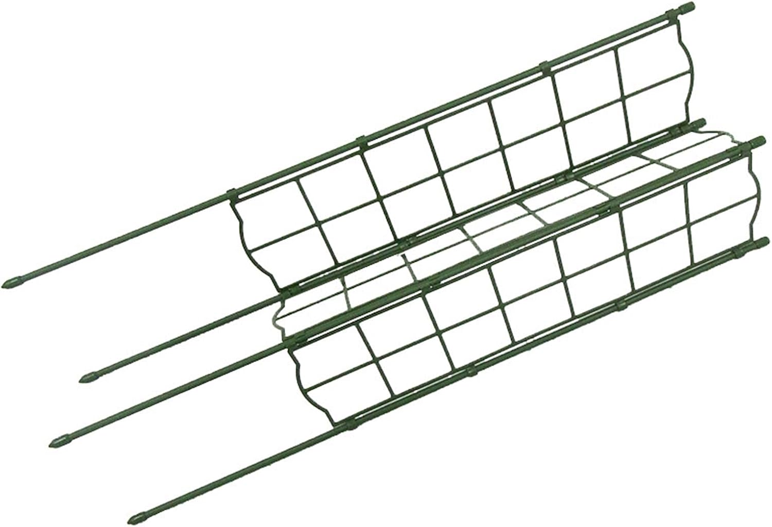 yuxun Outdoor Plant Climbing Trellis Garden Climbing Trellis Frame Garden Flower