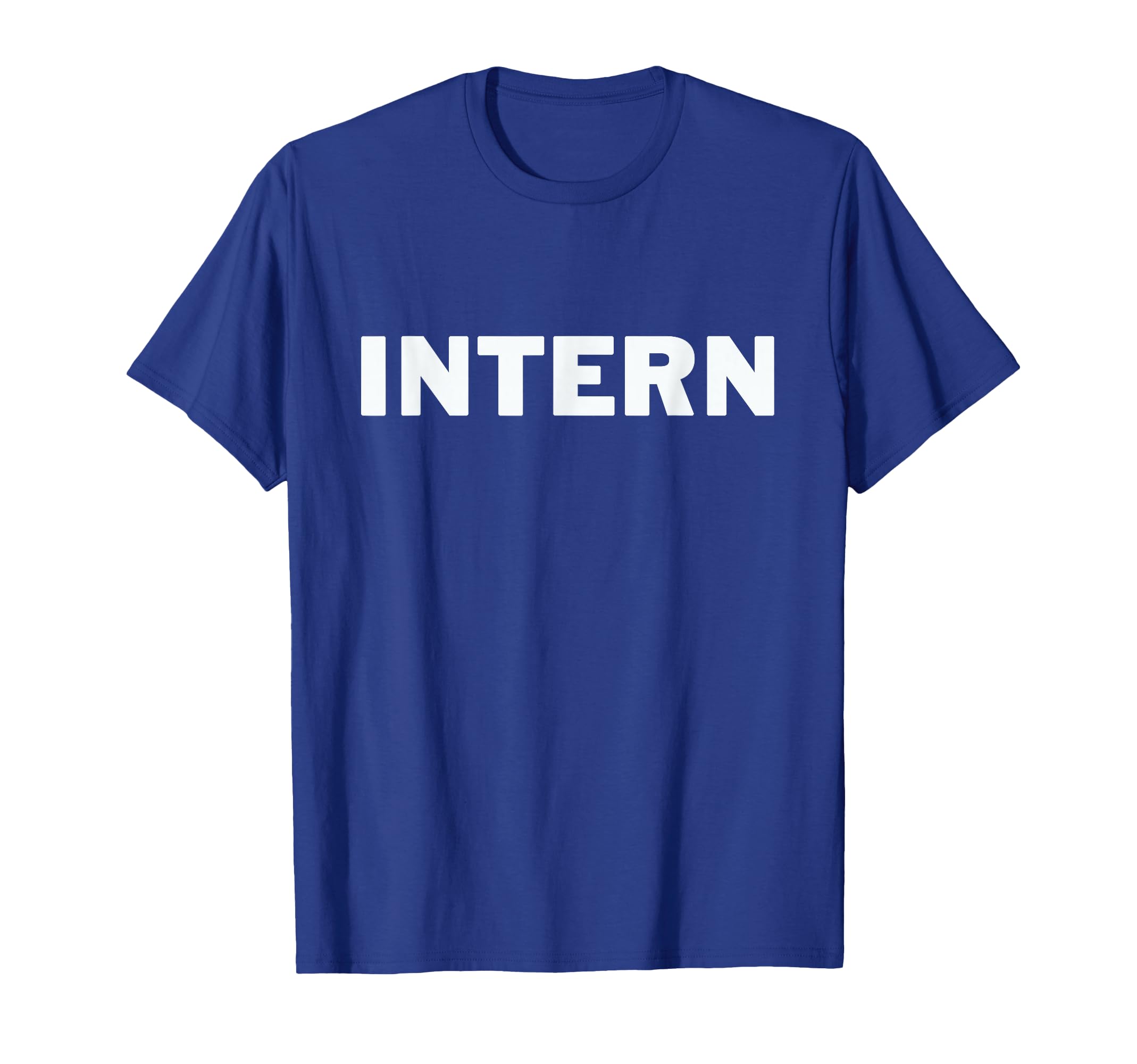 Intern T-shirt T-Shirt