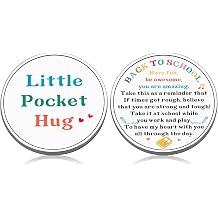 Back to School Supplies for 1st 2nd 3rd 4th 5th 6th Grade Girls, First Day of Schools Gifts for Student, Schools Stuff for Kindergarten, Dorm Room Essentials for Kids