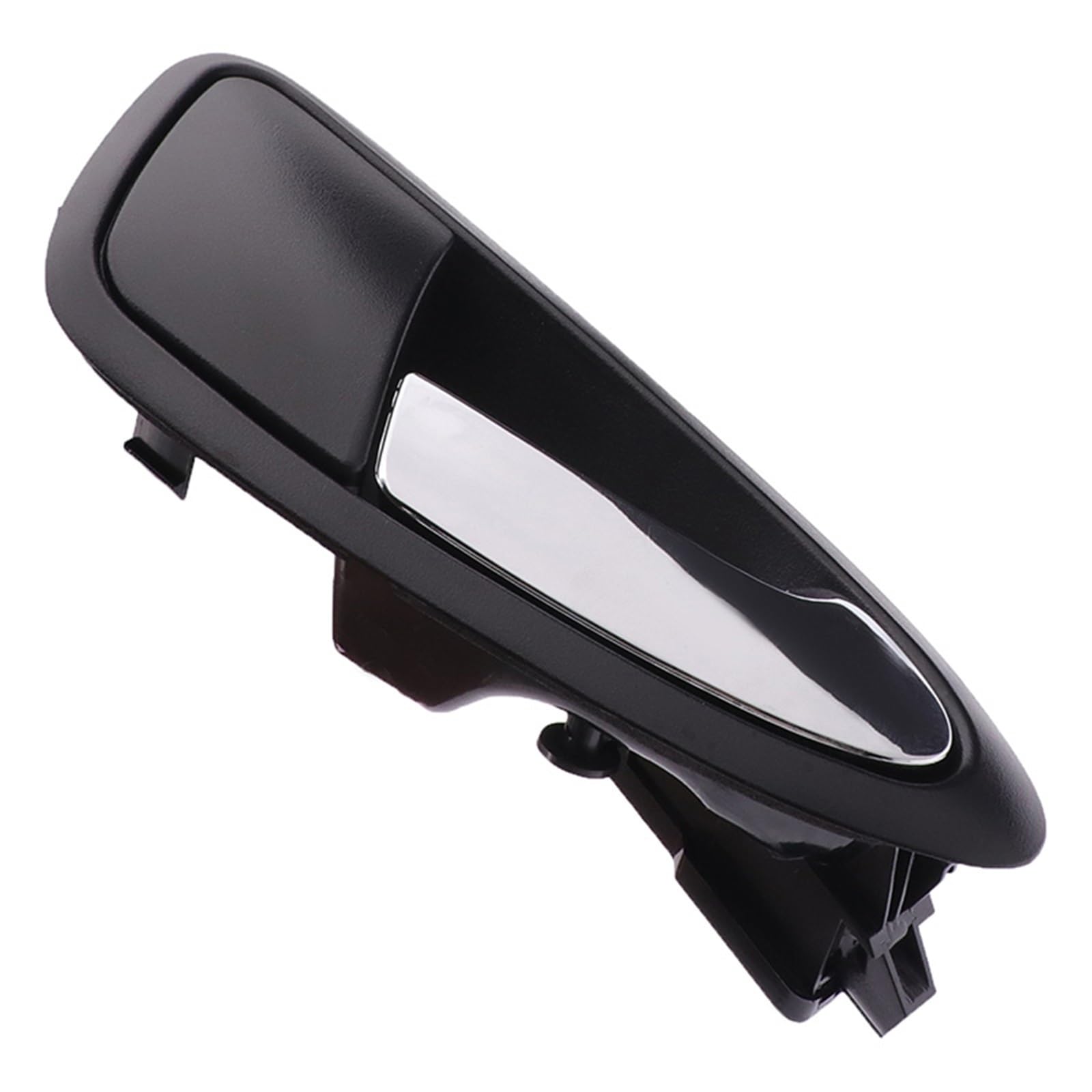 Poignée De Porte Intérieure Voiture Pour SEAT Ibiza 2009-2012 - Code 6J0837113A/6J0837114A - ABS Durable - Côté Gauche