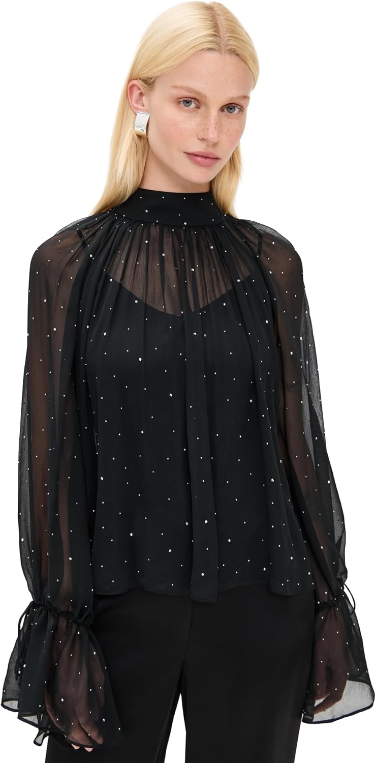 STAUD Women's Roux Top