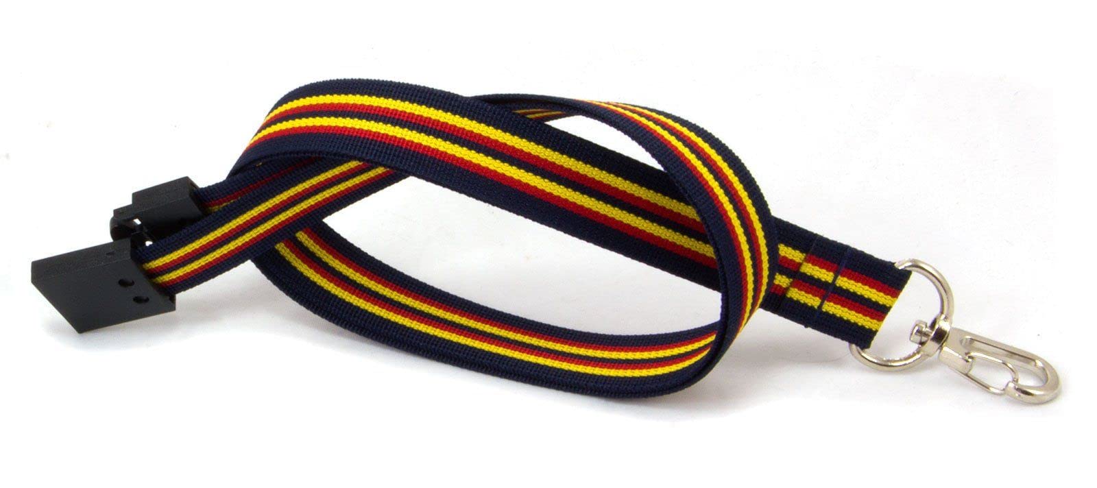 The Regimental Shop REME Lanyard