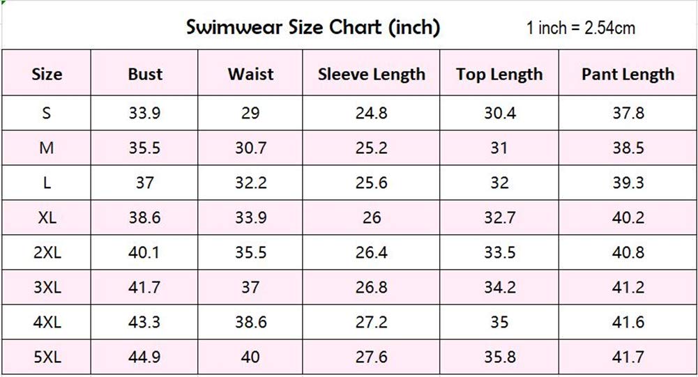 Costume da Bagno Musulmano Donne Muslim Swimwear Ragazze Signore Modesto Copertura Completa Beachwear Burqini Burkini