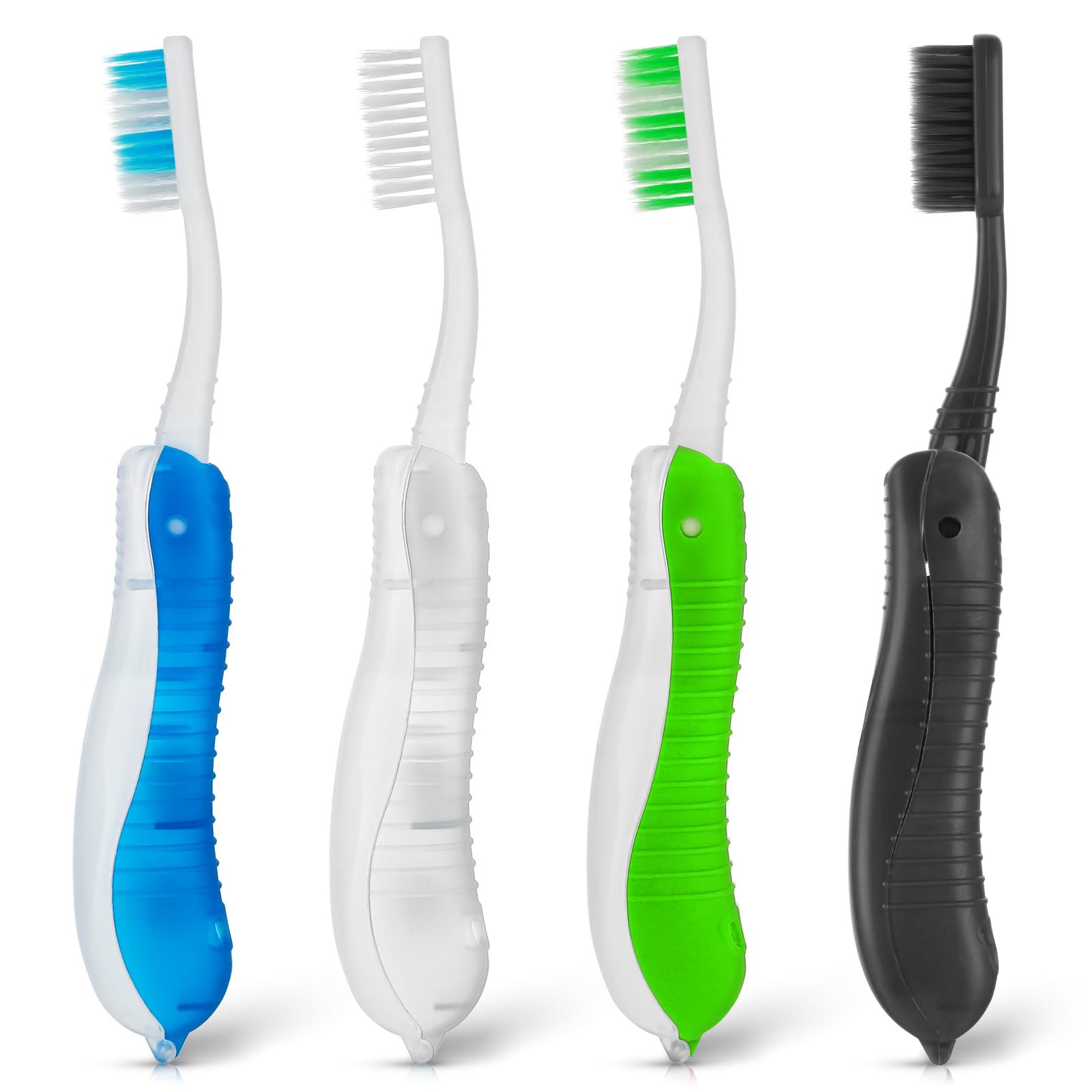 WLLHYF Toothbrush