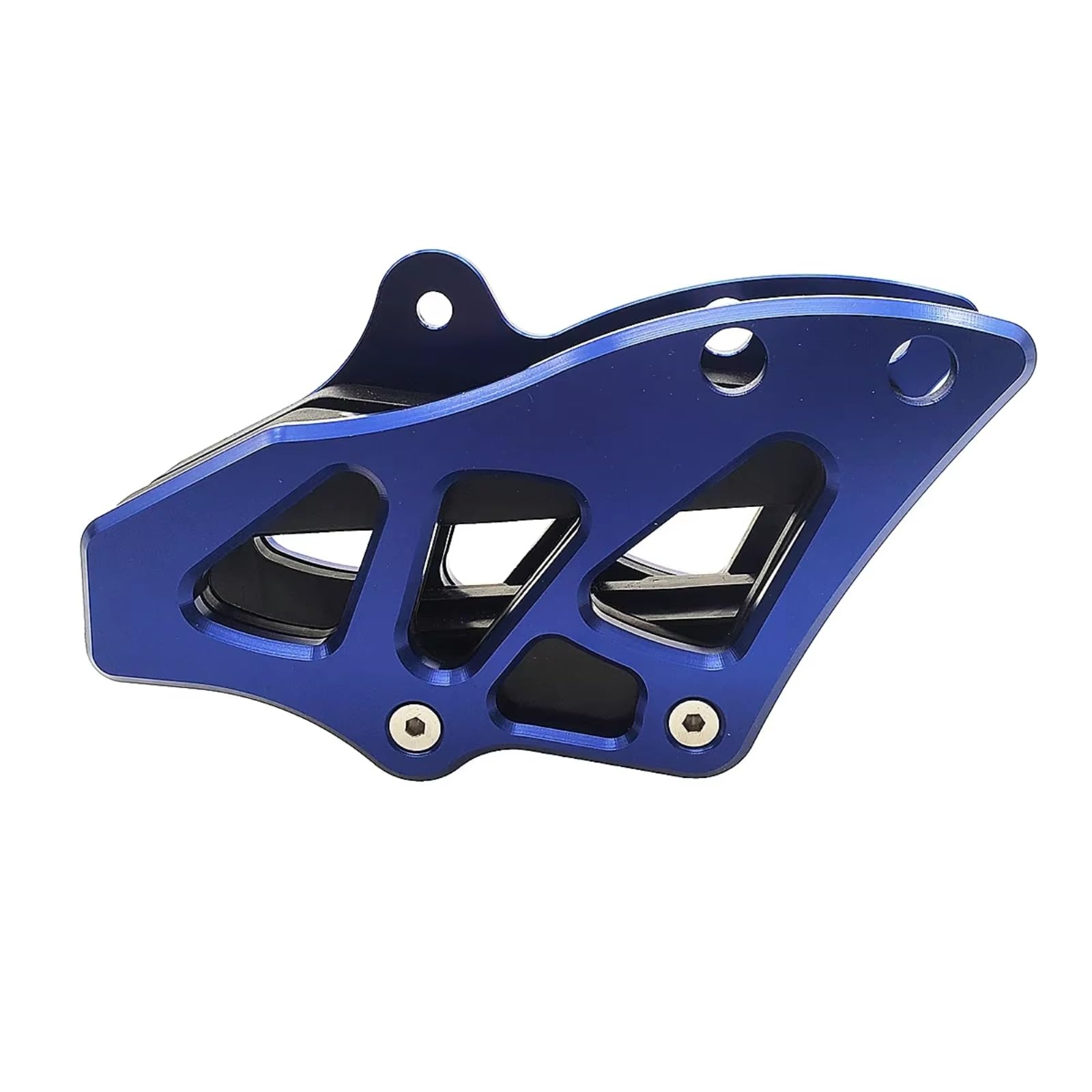 Catena Guida Guard Compatibile Con Yamaha Per YZ125 Per YZ250 2008-2020 Per YZ250F 2007-2020 Moto Catena Guida Pignone Protezione
