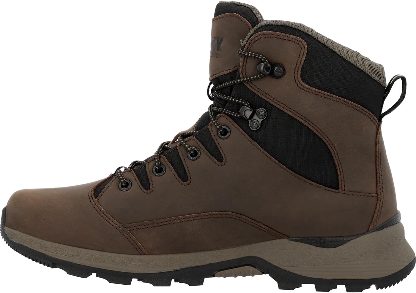ROCKY Trophy Series Waterproof Outdoor Boot