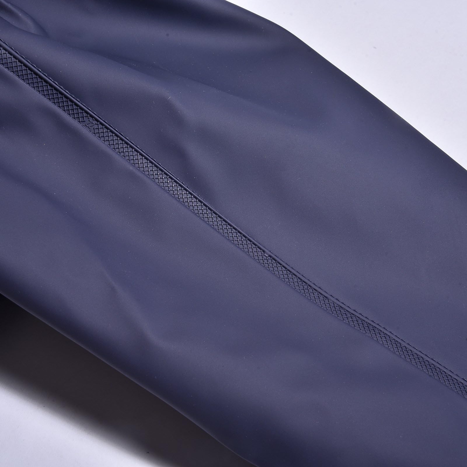 Traje de lluvia para niños, bebe niño, niña con pantalones y botas integrados, mono de lluvia para niños, overoles, impermeable, de seguridad, combinación, pantalones impermeables de playa y pesca en
