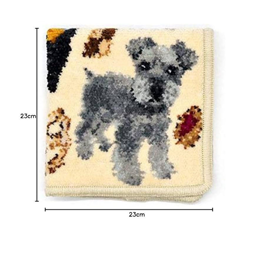 Amazon.co.jp: (アーンジョー)Enjeau ｢シュナウザー｣ 日本製