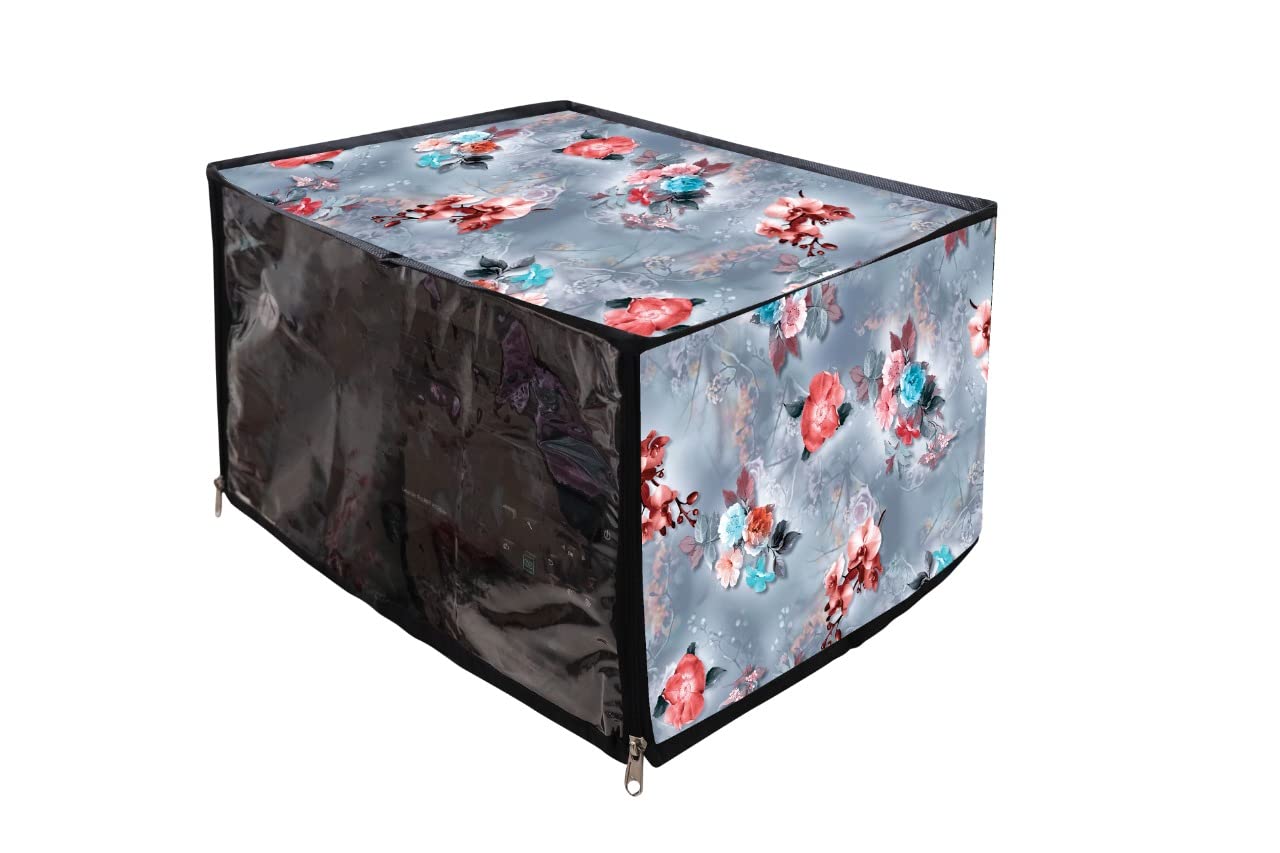 HomeStore-YEP Printer Cover for HP Laserjet Pro MFP M126nw Printer with Zipper for Dust Protection , Blue Flower (B0BMN6Q7QZ) Amazon Price History, Amazon Price Tracker