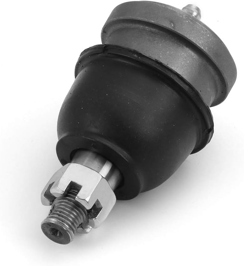 Metrix Premium Chassis Parts - Front Upper; Rear Upper Ball Joint Fits 2001-2006 Chrysler Cirrus (Mexico), 2001-2006 Chrysler Sebring, 2001-2006 Dodge Stratus, Replacement K7218, Made in Europe