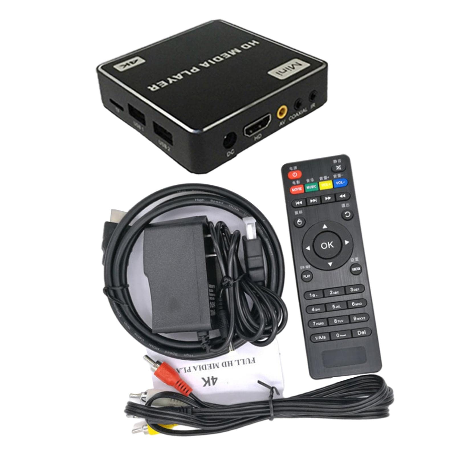 merishopp media tv receiver hd 1080p h.265 support wmv hdd rk3229 for pc tv u disk|computers/tablets & networking | drives storage & blank media | cd dvd & blu-ray drives