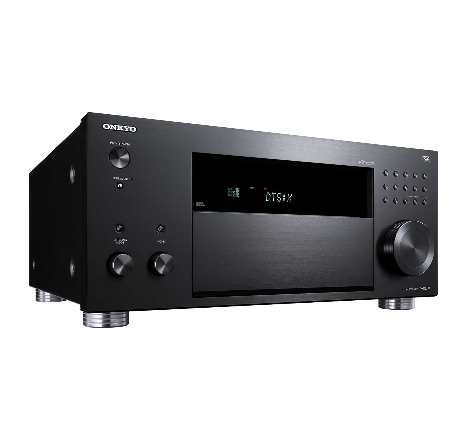 Amazon.com: Onkyo TX-RZ810 7.2-Channel Network A/V Receiver