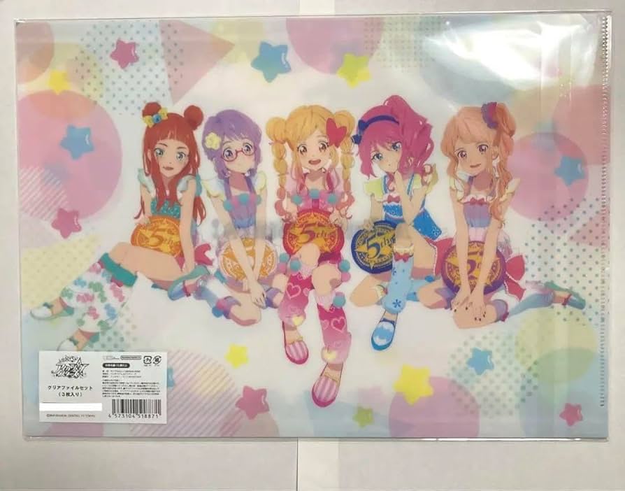 Amazon.co.jp: アイカツ スターズ オフィシャルストア アトレ