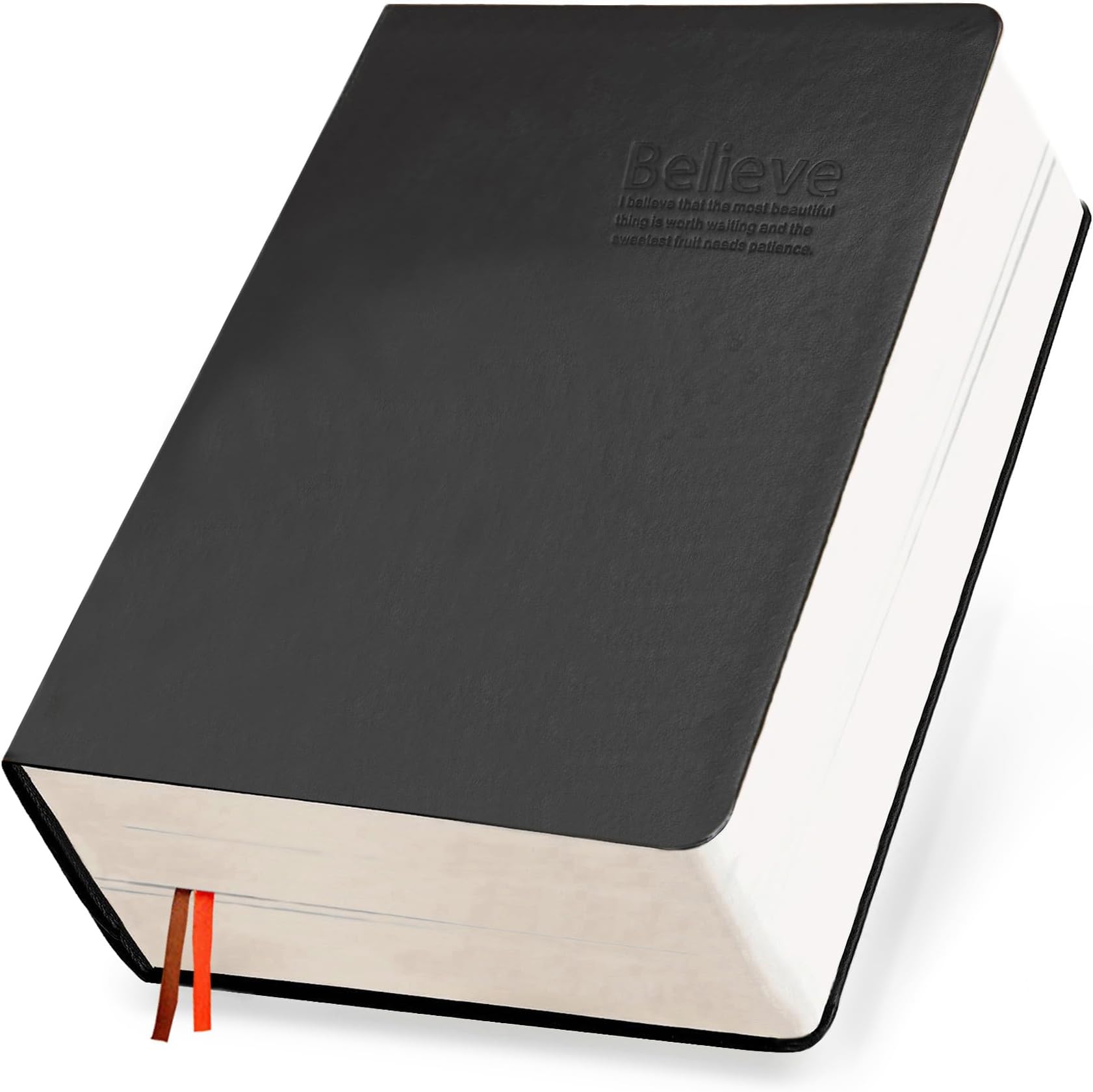 – 720 Pages Extra Super Thick Notebook Writing Journal for Women Men Vegal Leather Travelers Notebook Lined 720 Pages Diary Journal Gift for Birthday Holiday Writing Notepad Daily Monthly Planner