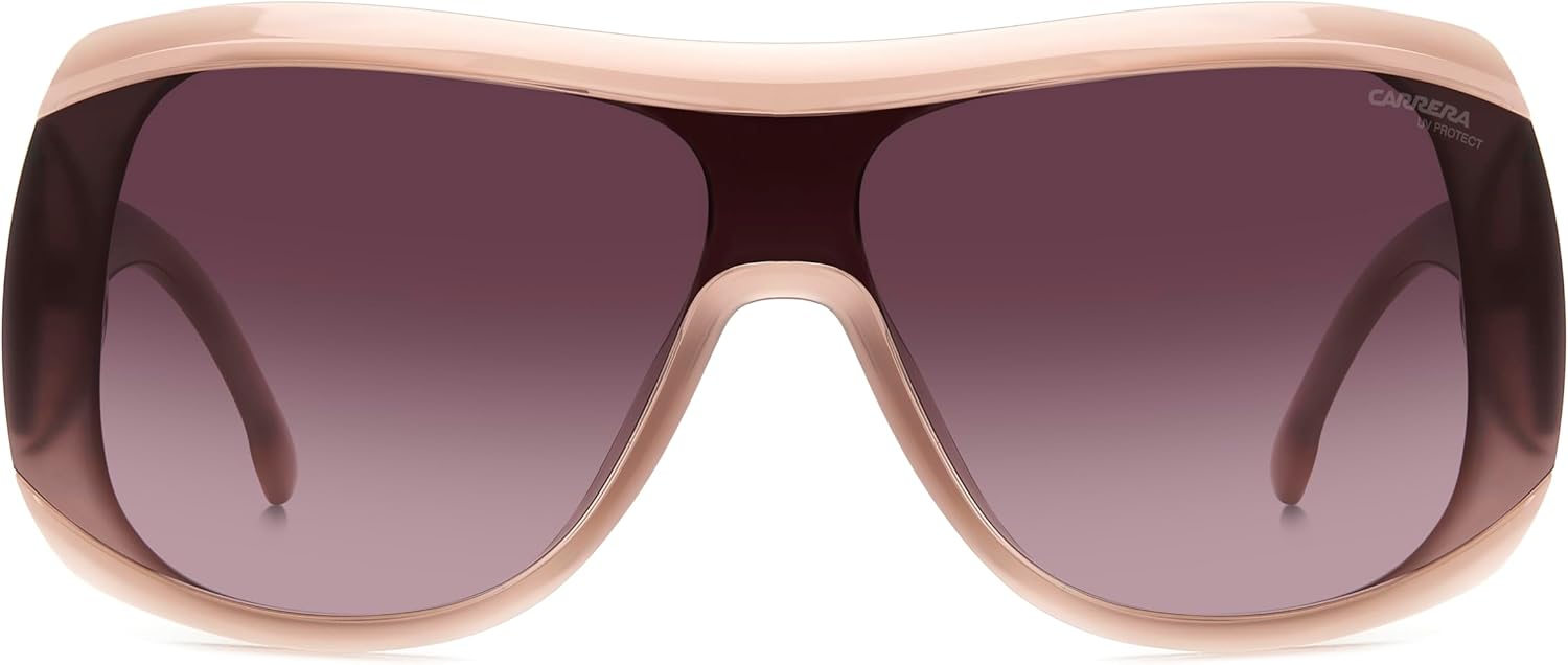 Carrera Men's Casual Shield Sunglasses
