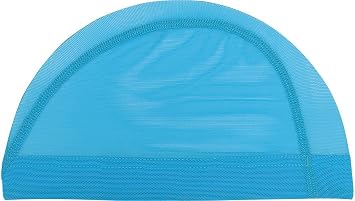 WA Approved Speedo   Swimming/Fitness/Training Swim Cap, Mesh Swimming Cap for Men and Women, SD97C02