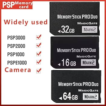 メモリースティック Amazon | オリジナル 高速メモリースティック Pro-HG Duo 16GB