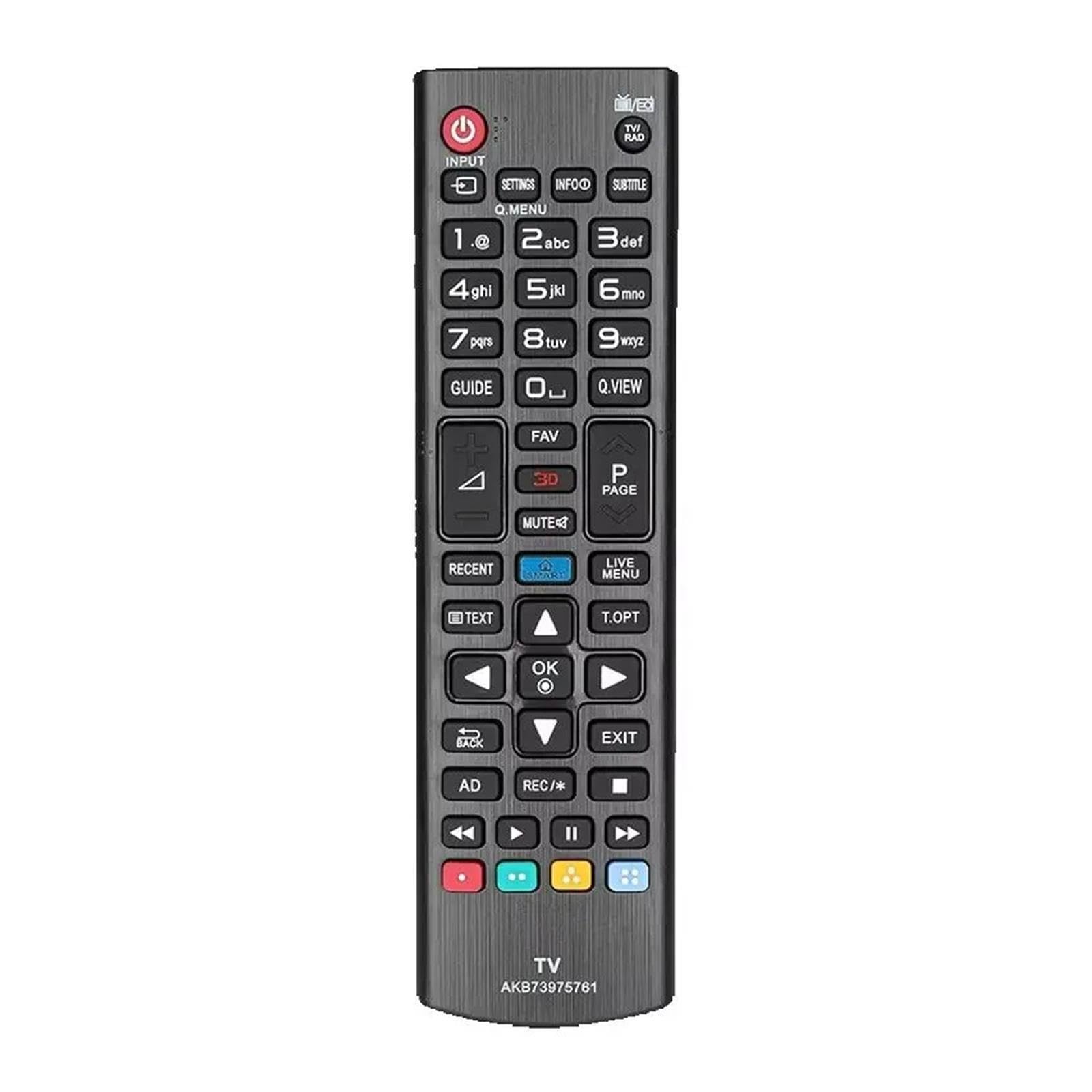 AKB73975761 zamiennik Pilot TV