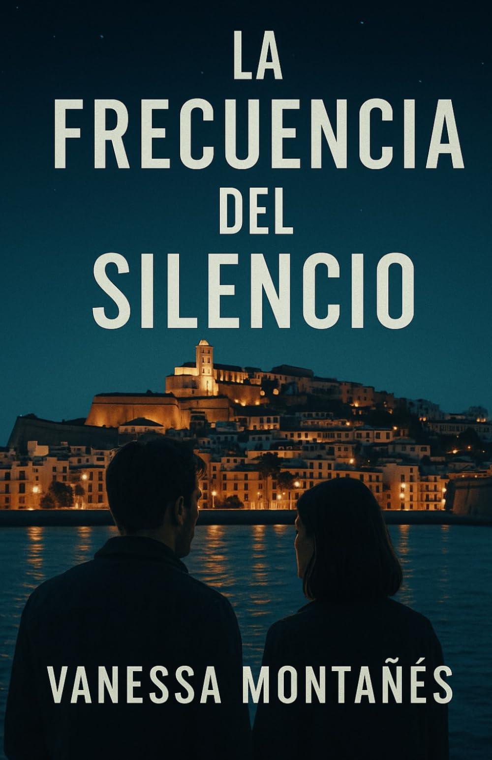 La Frecuencia del Silencio
