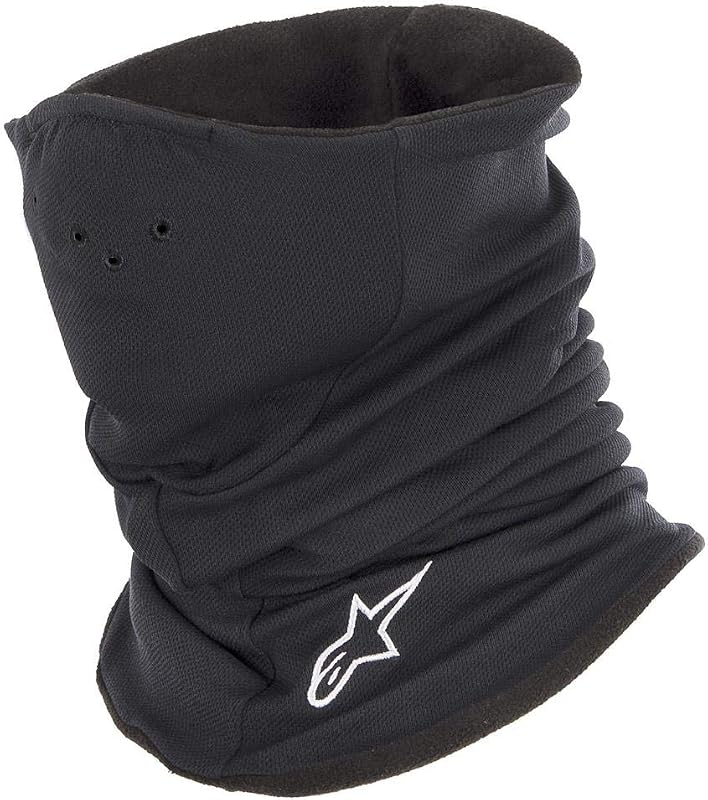 Tech Warmer Baselayer, Gender: Mens/Unisex, Primary Color: Black 4758514-10