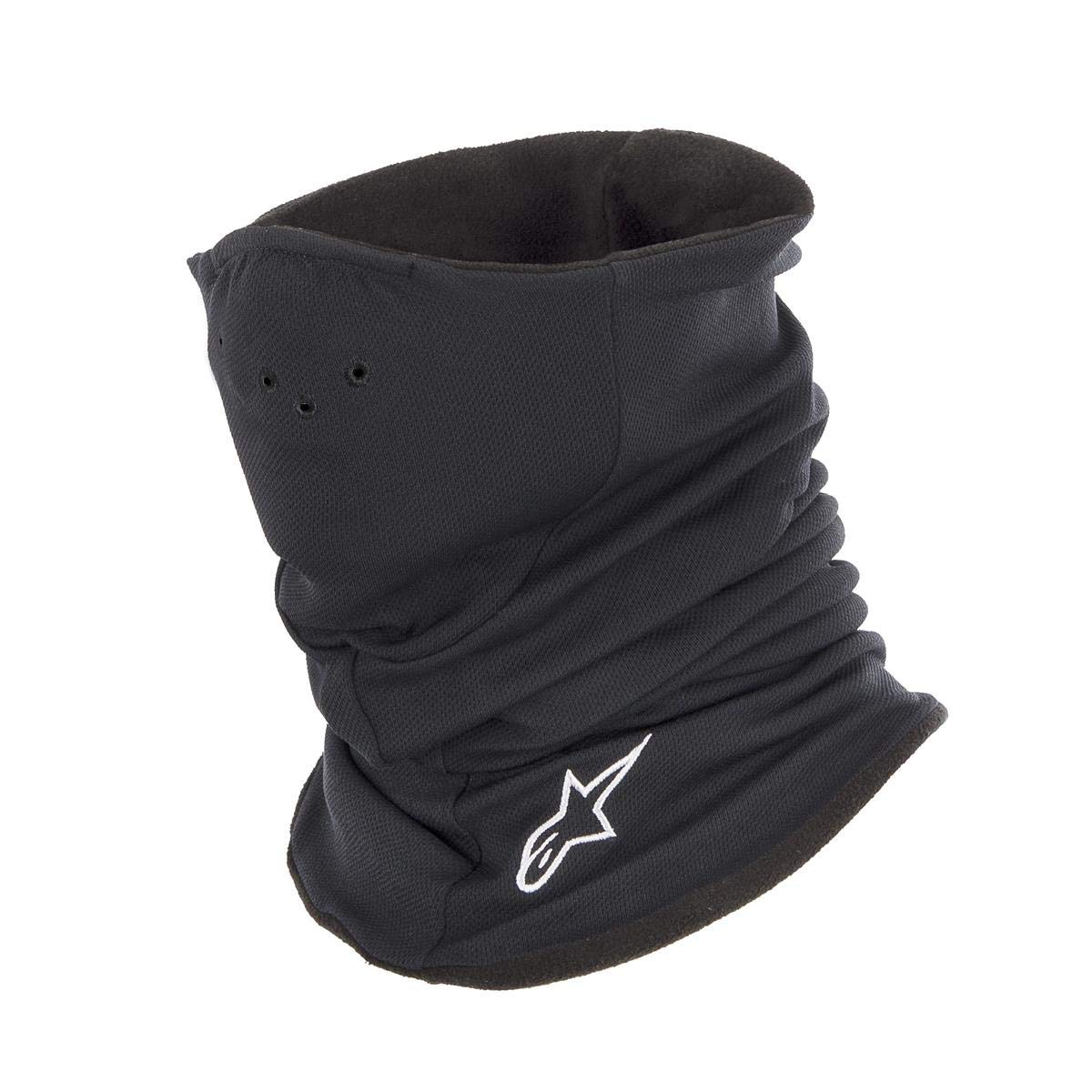 Alpinestars - Tech Neck Warmer Black Onesize 2018