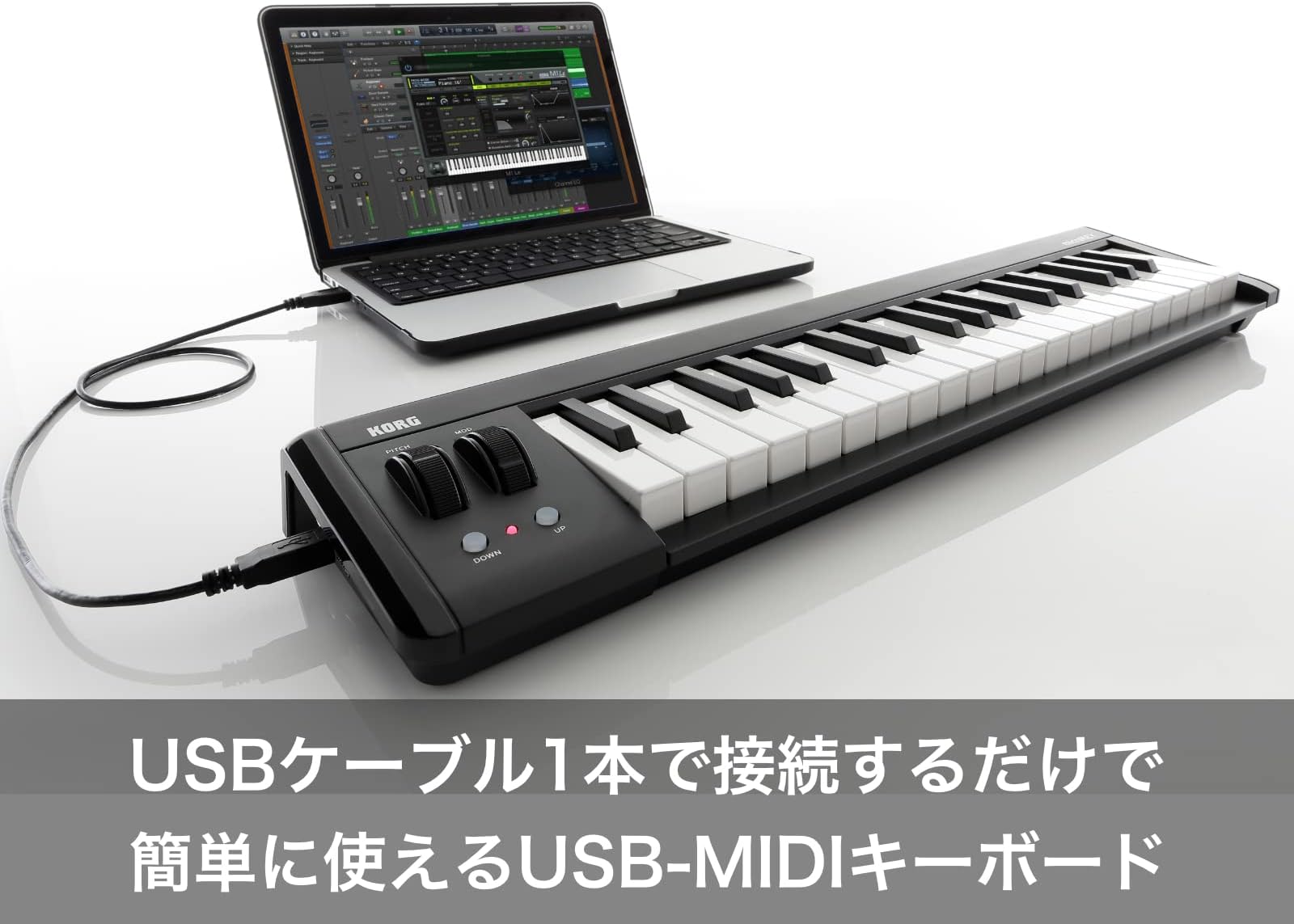 Korg Micro Key
